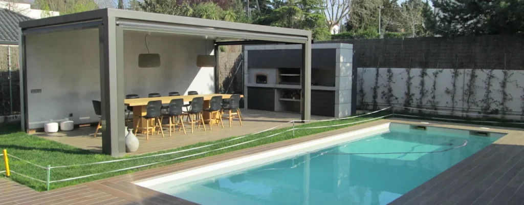 MUEBLES JARDIN